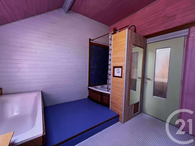 Maison &agrave; vendre - 5 pi&egrave;ces - 203,37 m2 - St Paul - 65 - MIDI-PYRENEES