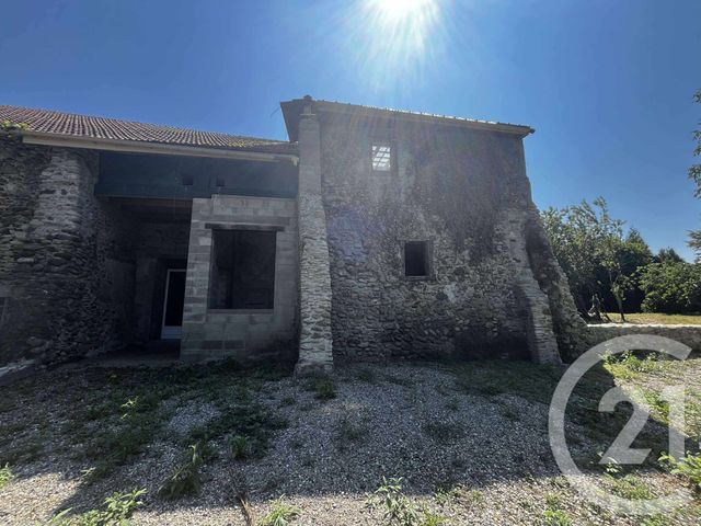 Maison &agrave; vendre - 5 pi&egrave;ces - 203,37 m2 - St Paul - 65 - MIDI-PYRENEES