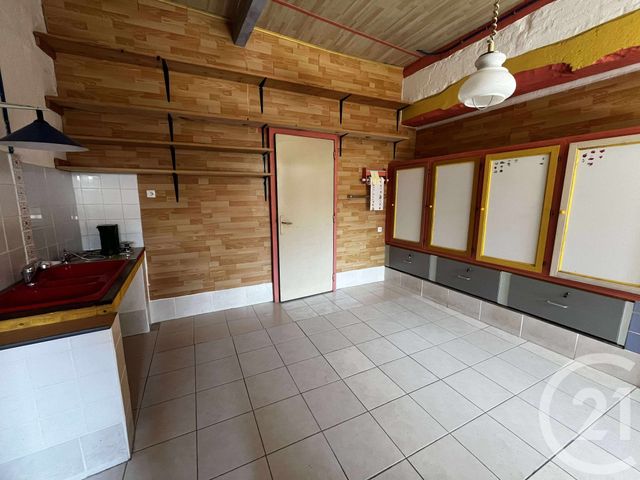 Maison &agrave; vendre - 5 pi&egrave;ces - 203,37 m2 - St Paul - 65 - MIDI-PYRENEES