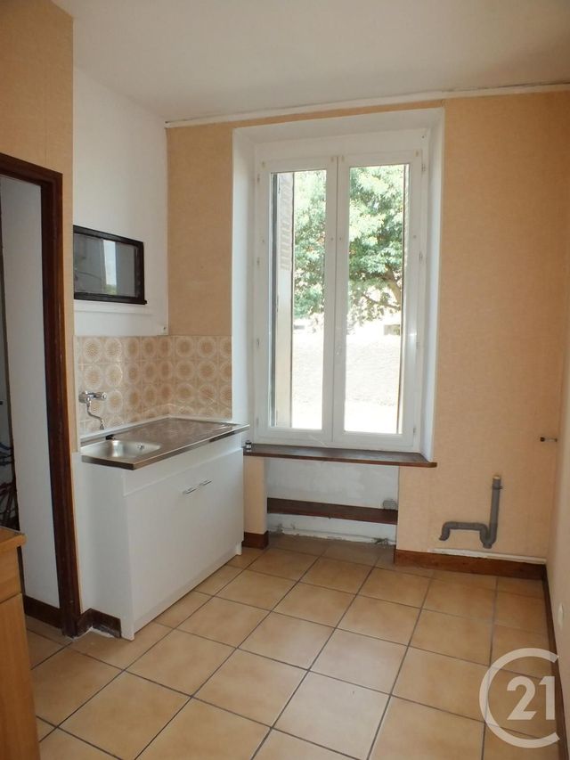 appartement - LANNEMEZAN - 65