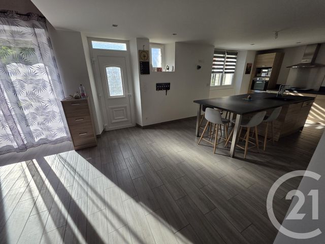 Maison à vendre - 5 pièces - 118,93 m2 - St Plancard - 31 - MIDI-PYRENEES