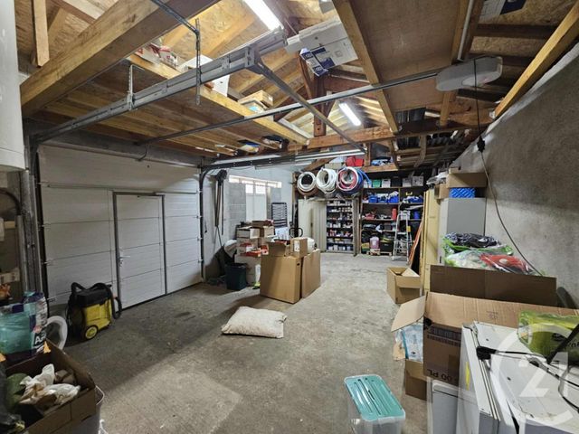 Maison à vendre - 5 pièces - 118,93 m2 - St Plancard - 31 - MIDI-PYRENEES