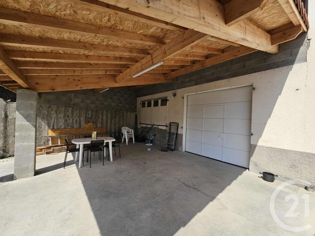 Maison à vendre - 5 pièces - 118,93 m2 - St Plancard - 31 - MIDI-PYRENEES