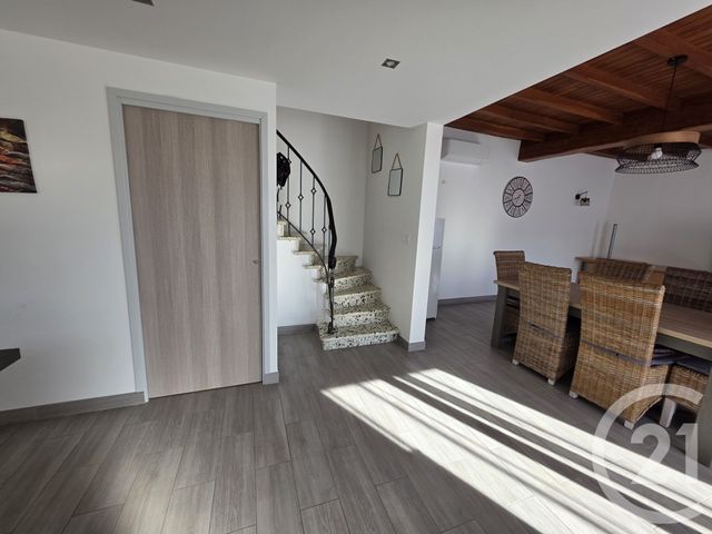 Maison à vendre - 5 pièces - 118,93 m2 - St Plancard - 31 - MIDI-PYRENEES