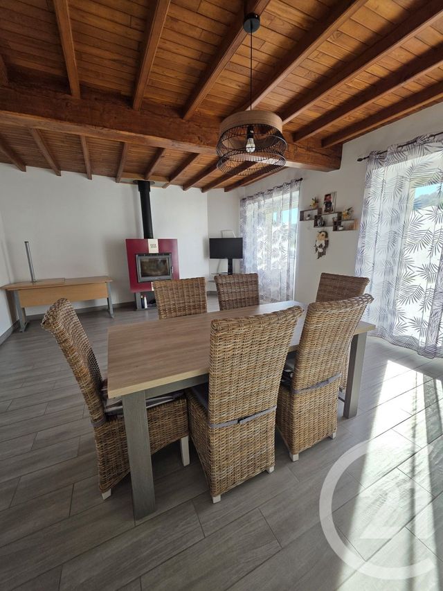 Maison à vendre - 5 pièces - 118,93 m2 - St Plancard - 31 - MIDI-PYRENEES