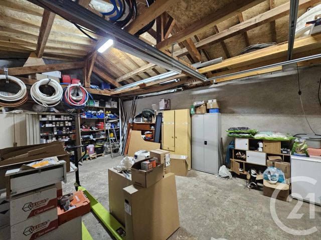 Maison à vendre - 5 pièces - 118,93 m2 - St Plancard - 31 - MIDI-PYRENEES