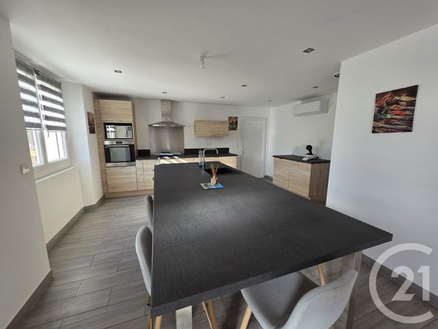 Maison à vendre - 5 pièces - 118,93 m2 - St Plancard - 31 - MIDI-PYRENEES