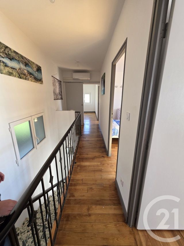 Maison à vendre - 5 pièces - 118,93 m2 - St Plancard - 31 - MIDI-PYRENEES