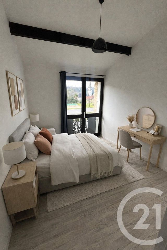 Maison &agrave; louer - 4 pi&egrave;ces - 85,30 m2 - Lanespede - 65 - MIDI-PYRENEES