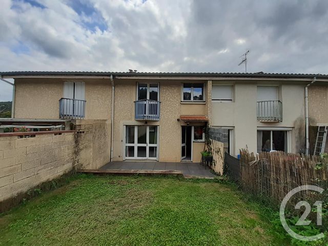 Maison à louer - 4 pièces - 85,30 m2 - Lanespede - 65 - MIDI-PYRENEES