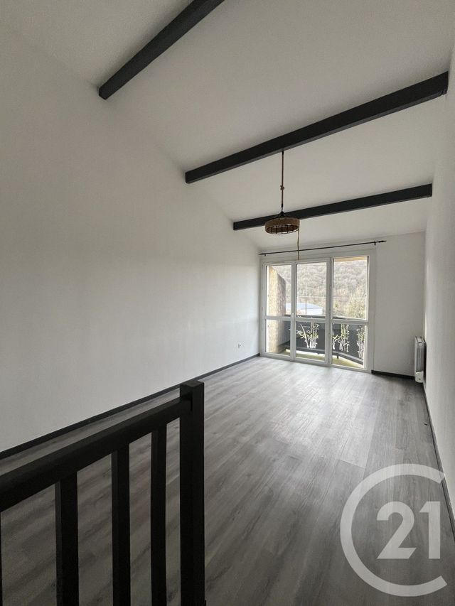 Maison &agrave; louer - 4 pi&egrave;ces - 85,30 m2 - Lanespede - 65 - MIDI-PYRENEES