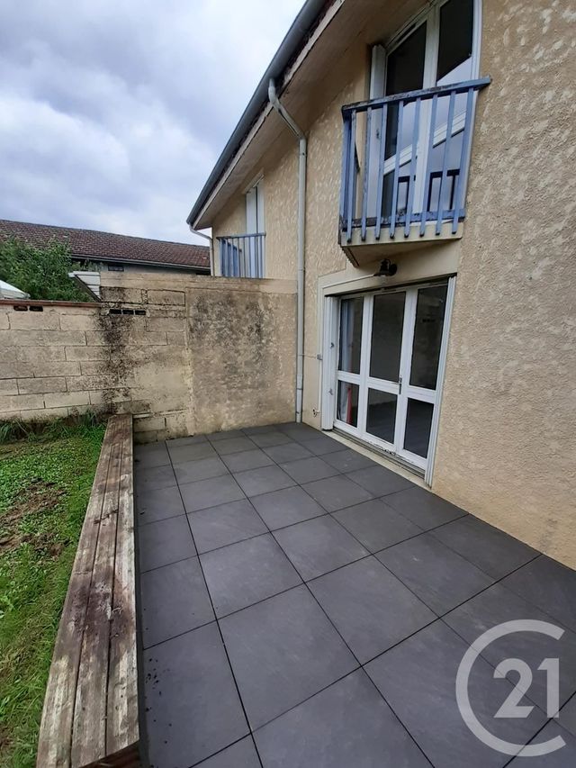 Maison à louer - 4 pièces - 85,30 m2 - Lanespede - 65 - MIDI-PYRENEES