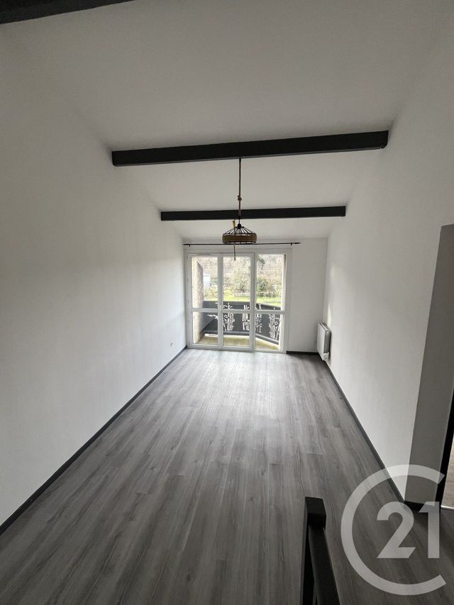 Maison &agrave; louer - 4 pi&egrave;ces - 85,30 m2 - Lanespede - 65 - MIDI-PYRENEES