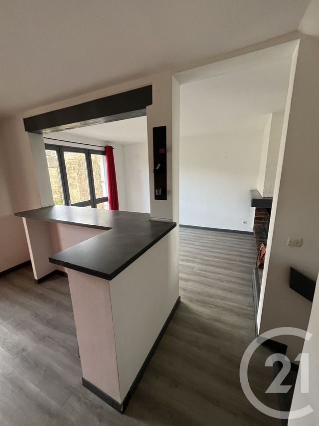 Maison &agrave; louer - 4 pi&egrave;ces - 85,30 m2 - Lanespede - 65 - MIDI-PYRENEES