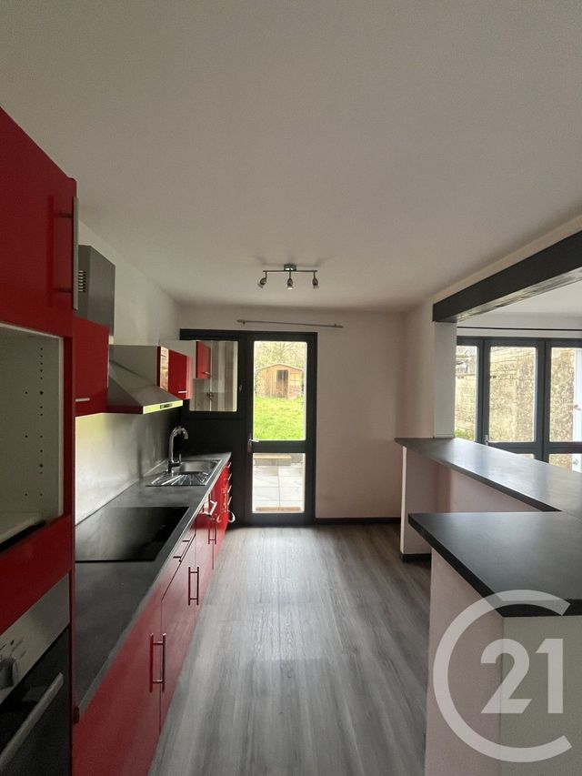 Maison &agrave; louer - 4 pi&egrave;ces - 85,30 m2 - Lanespede - 65 - MIDI-PYRENEES