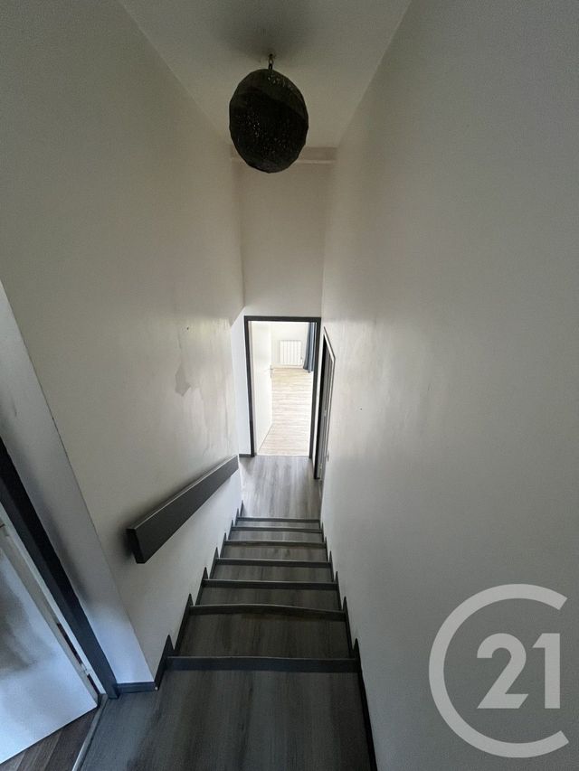 Maison &agrave; louer - 4 pi&egrave;ces - 85,30 m2 - Lanespede - 65 - MIDI-PYRENEES