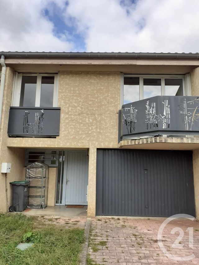 Maison à louer - 4 pièces - 85,30 m2 - Lanespede - 65 - MIDI-PYRENEES