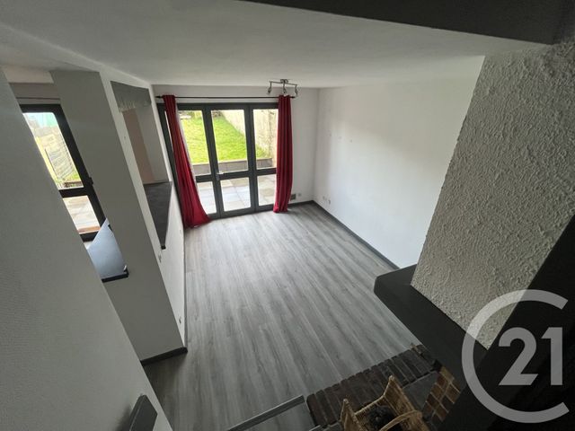 Maison &agrave; louer - 4 pi&egrave;ces - 85,30 m2 - Lanespede - 65 - MIDI-PYRENEES