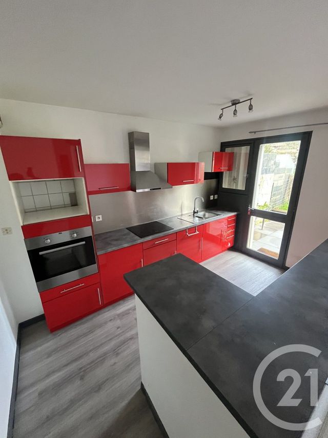 Maison &agrave; louer - 4 pi&egrave;ces - 85,30 m2 - Lanespede - 65 - MIDI-PYRENEES