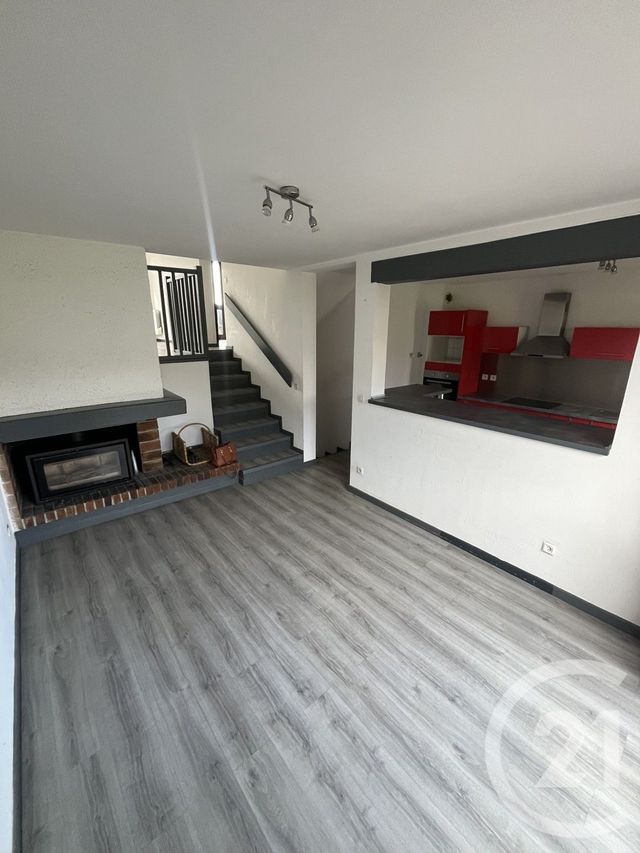 Maison &agrave; louer - 4 pi&egrave;ces - 85,30 m2 - Lanespede - 65 - MIDI-PYRENEES