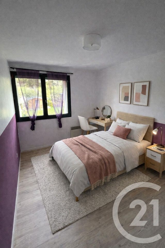 Maison &agrave; louer - 4 pi&egrave;ces - 85,30 m2 - Lanespede - 65 - MIDI-PYRENEES