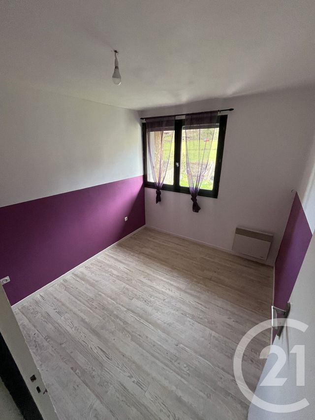 Maison &agrave; louer - 4 pi&egrave;ces - 85,30 m2 - Lanespede - 65 - MIDI-PYRENEES