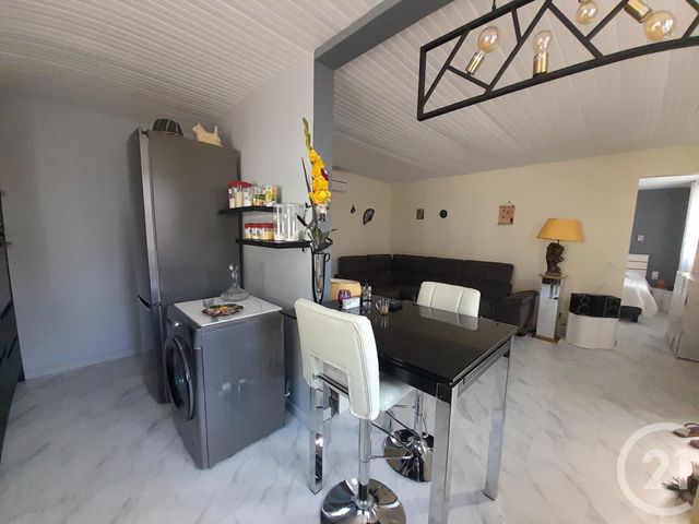 Maison à vendre - 2 pièces - 41,89 m2 - Monleon Magnoac - 65 - MIDI-PYRENEES