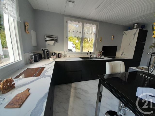 Maison à vendre - 2 pièces - 41,89 m2 - Monleon Magnoac - 65 - MIDI-PYRENEES