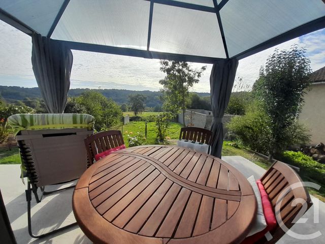 Maison à vendre - 2 pièces - 41,89 m2 - Monleon Magnoac - 65 - MIDI-PYRENEES