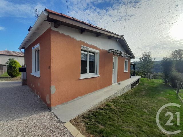 Maison à vendre - 2 pièces - 41,89 m2 - Monleon Magnoac - 65 - MIDI-PYRENEES