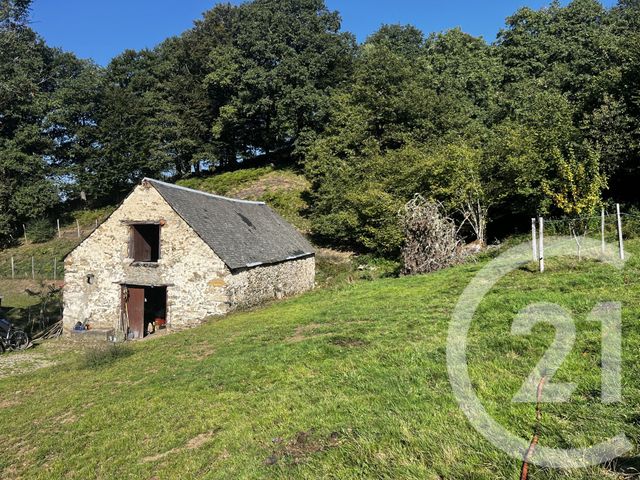 Maison à vendre ILHET