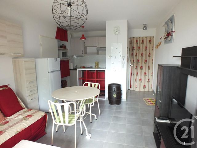 Appartement à louer LANNEMEZAN