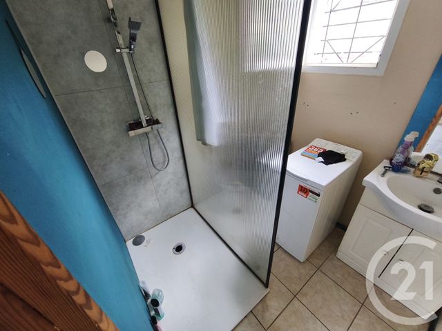 Maison &agrave; vendre - 2 pi&egrave;ces - 46,78 m2 - Bordes - 65 - MIDI-PYRENEES