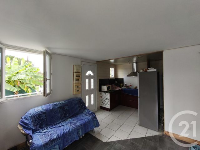 Maison &agrave; vendre - 2 pi&egrave;ces - 46,78 m2 - Bordes - 65 - MIDI-PYRENEES