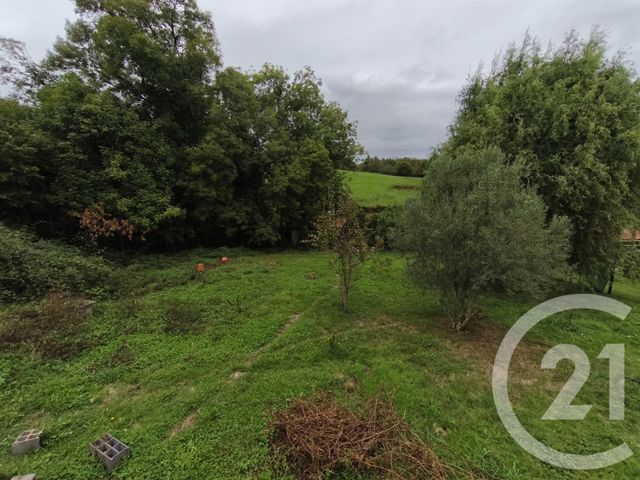 Maison &agrave; vendre - 2 pi&egrave;ces - 46,78 m2 - Bordes - 65 - MIDI-PYRENEES