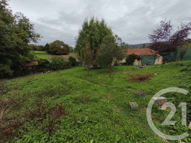 Maison &agrave; vendre - 2 pi&egrave;ces - 46,78 m2 - Bordes - 65 - MIDI-PYRENEES