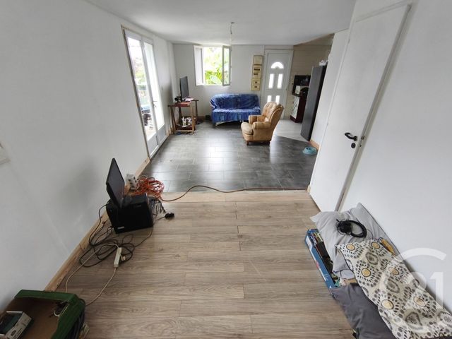 Maison &agrave; vendre - 2 pi&egrave;ces - 46,78 m2 - Bordes - 65 - MIDI-PYRENEES