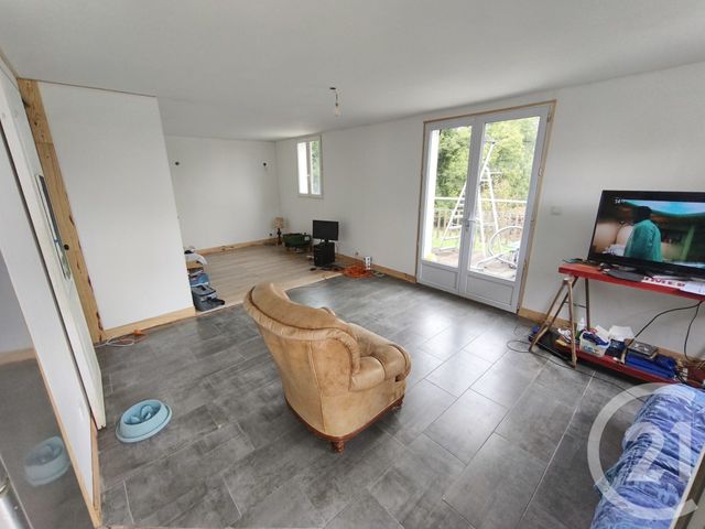 Maison &agrave; vendre - 2 pi&egrave;ces - 46,78 m2 - Bordes - 65 - MIDI-PYRENEES