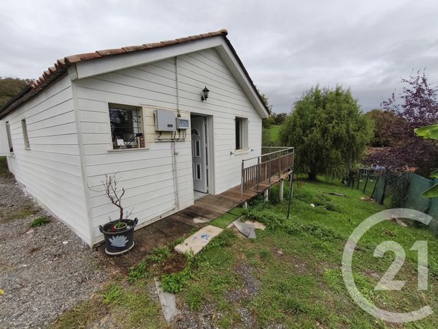 maison - BORDES - 65