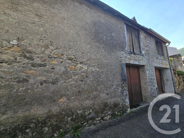 Maison à vendre - 6 pièces - 182,04 m2 - Sarrancolin - 65 - MIDI-PYRENEES