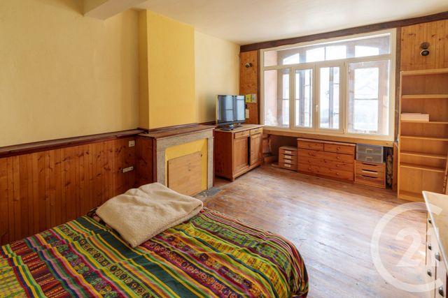 Maison à vendre - 6 pièces - 182,04 m2 - Sarrancolin - 65 - MIDI-PYRENEES