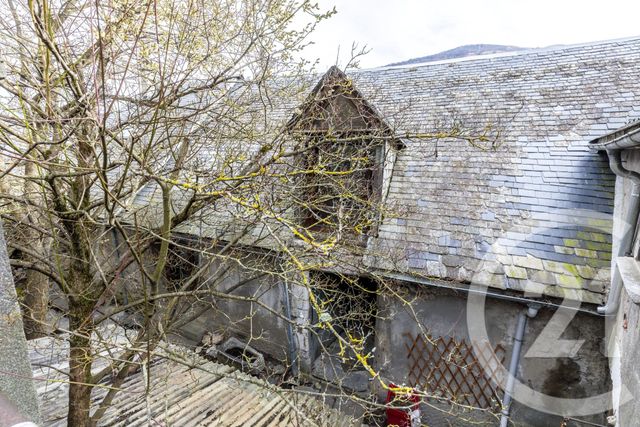 Maison à vendre - 6 pièces - 182,04 m2 - Sarrancolin - 65 - MIDI-PYRENEES