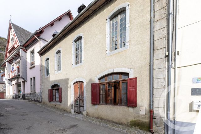 Maison à vendre - 6 pièces - 182,04 m2 - Sarrancolin - 65 - MIDI-PYRENEES