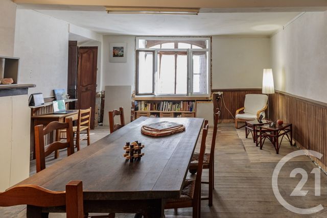 Maison à vendre - 6 pièces - 182,04 m2 - Sarrancolin - 65 - MIDI-PYRENEES