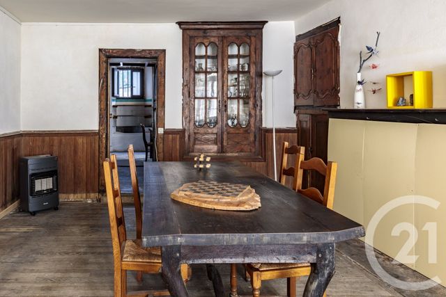 Maison à vendre - 6 pièces - 182,04 m2 - Sarrancolin - 65 - MIDI-PYRENEES