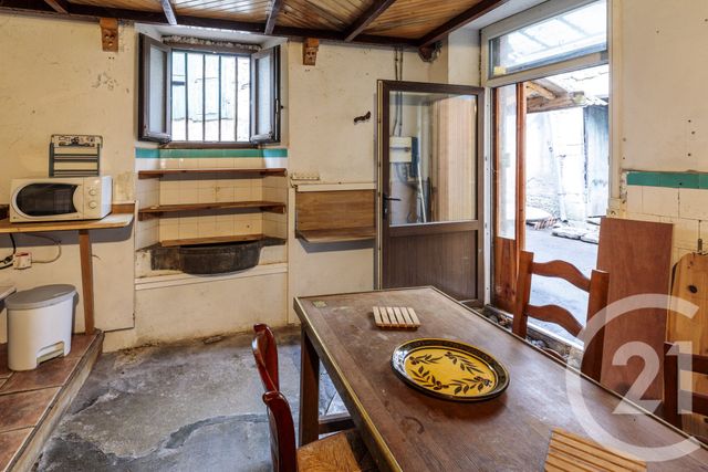 Maison à vendre - 6 pièces - 182,04 m2 - Sarrancolin - 65 - MIDI-PYRENEES