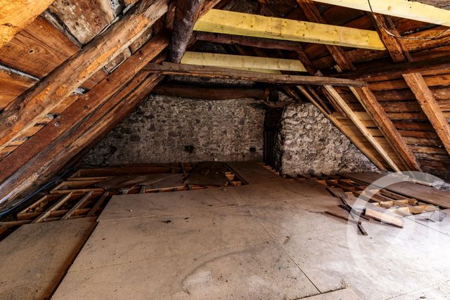 Maison à vendre - 6 pièces - 182,04 m2 - Sarrancolin - 65 - MIDI-PYRENEES