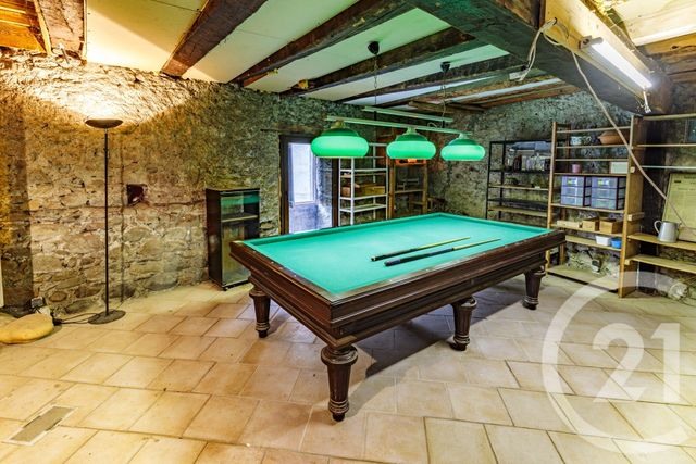 Maison à vendre - 6 pièces - 182,04 m2 - Sarrancolin - 65 - MIDI-PYRENEES