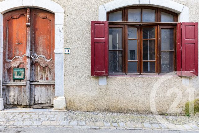 Maison à vendre - 6 pièces - 182,04 m2 - Sarrancolin - 65 - MIDI-PYRENEES