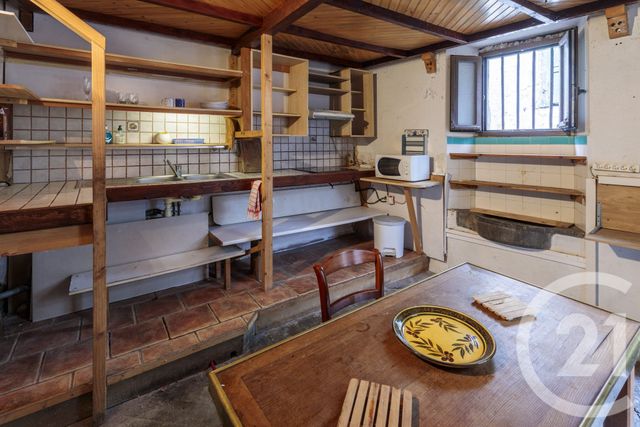 Maison à vendre - 6 pièces - 182,04 m2 - Sarrancolin - 65 - MIDI-PYRENEES